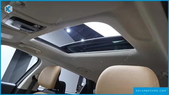 KIA EV6 LONG RANGE