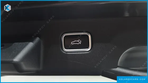 KIA EV6 LONG RANGE