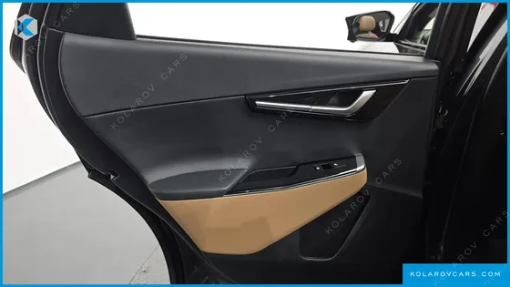 KIA EV6 LONG RANGE