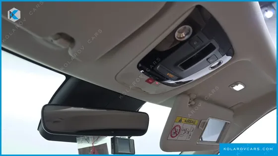 KIA EV6 LONG RANGE