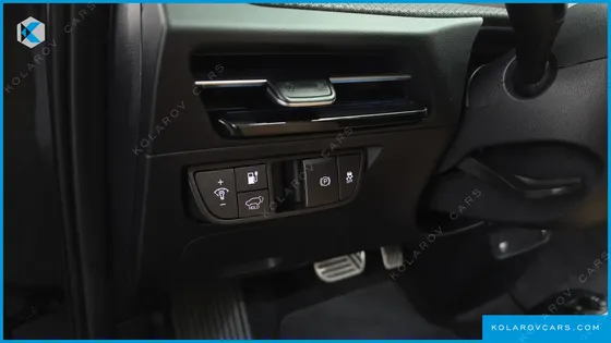 KIA EV6 LONG RANGE