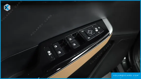 KIA EV6 LONG RANGE