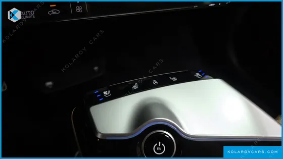 KIA EV6 LONG RANGE