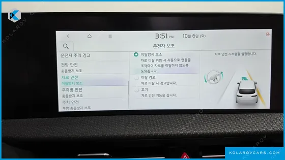 KIA EV6 LONG RANGE