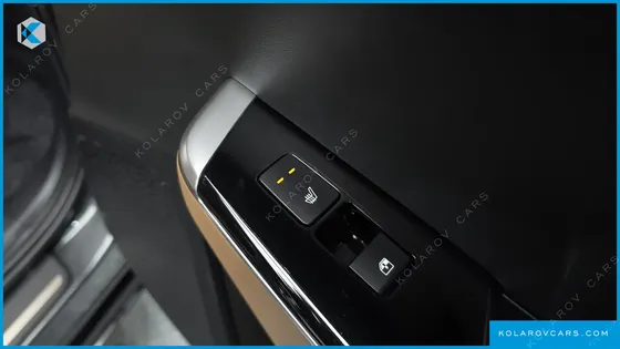 KIA EV6 LONG RANGE