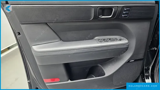 HYUNDAI SANTA FE GASOLINE 2.5T 2WD