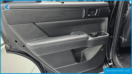 HYUNDAI SANTA FE GASOLINE 2.5T 2WD