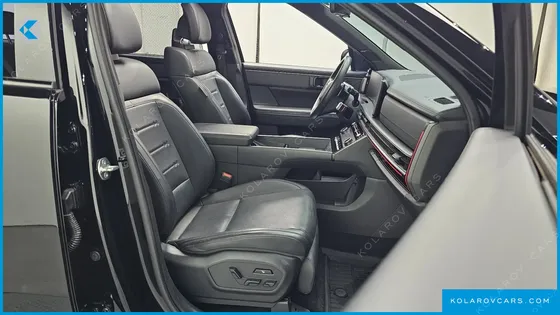 HYUNDAI SANTA FE GASOLINE 2.5T 2WD