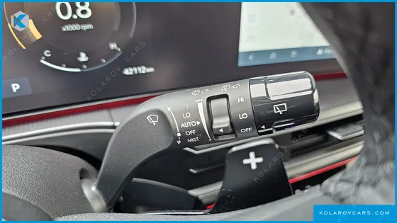 HYUNDAI SANTA FE GASOLINE 2.5T 2WD