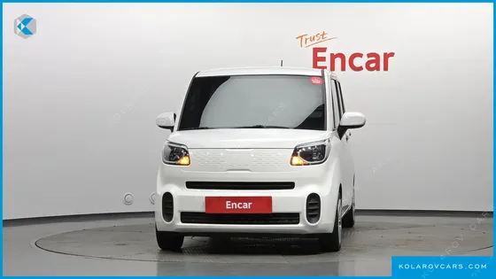 KIA RAY VAN