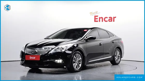HYUNDAI GRANDEUR HG240 MODERN