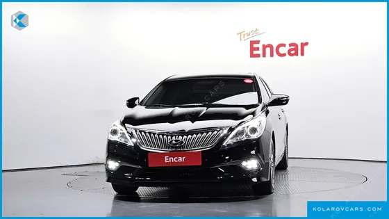 HYUNDAI GRANDEUR HG240 MODERN
