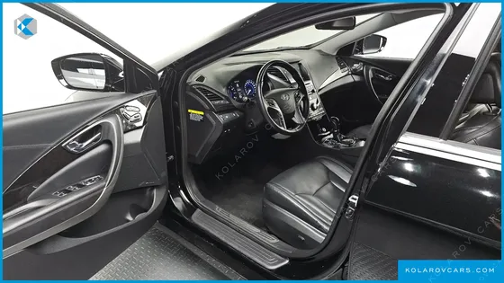 HYUNDAI GRANDEUR HG240 MODERN