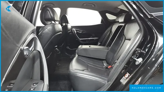 HYUNDAI GRANDEUR HG240 MODERN