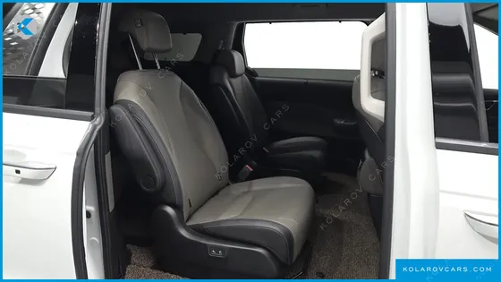 KIA CARNIVAL HEV 9SEATER NOBLESS