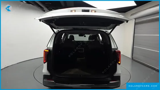 KIA CARNIVAL HEV 9SEATER NOBLESS