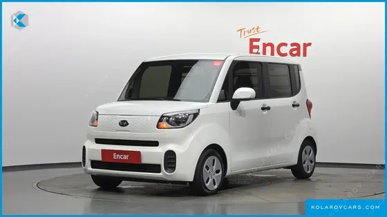 KIA RAY VAN