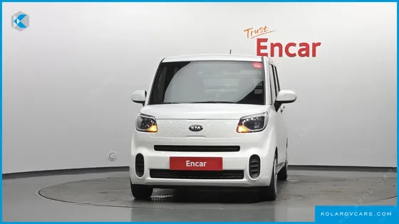 KIA RAY VAN