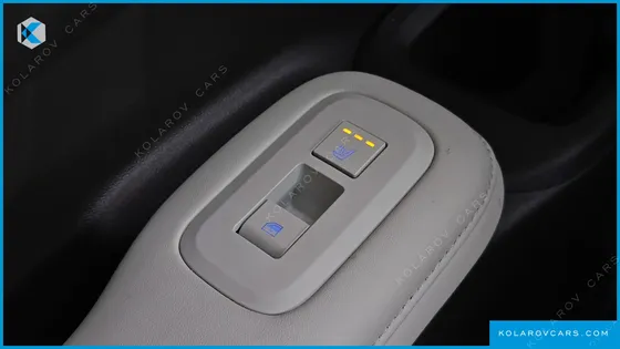 HYUNDAI SANTA FE GASOLINE 2.5T 2WD