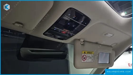 HYUNDAI SANTA FE GASOLINE 2.5T 2WD