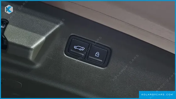 HYUNDAI SANTA FE GASOLINE 2.5T 2WD