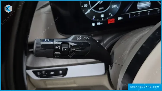 KIA CARNIVAL GASOLINE 9-SEATER LIMOUSINE(SPECIAL VEHICLE)