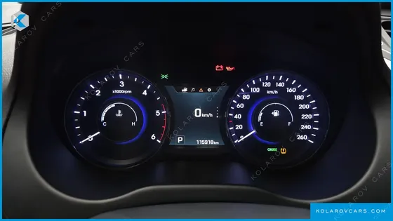 HYUNDAI GRANDEUR HG220 DIESEL PREMIUM