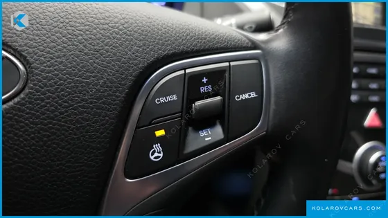 HYUNDAI GRANDEUR HG220 DIESEL PREMIUM