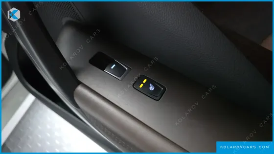 HYUNDAI GRANDEUR HG220 DIESEL PREMIUM