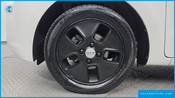 KIA RAY PRESTIGE