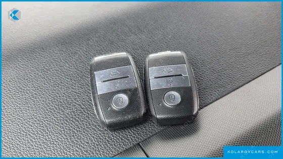KIA RAY PRESTIGE