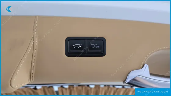 KIA CARNIVAL GASOLINE 9-SEATER HI LIMOUSINE (7-SEATER LIMOUSINE(SPECIAL VEHICLE)