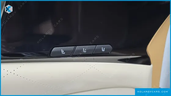 KIA CARNIVAL GASOLINE 9-SEATER HI LIMOUSINE (7-SEATER LIMOUSINE(SPECIAL VEHICLE)