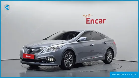 HYUNDAI GRANDEUR HG240 MODERN COLLECTION