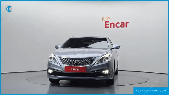 HYUNDAI GRANDEUR HG240 MODERN COLLECTION