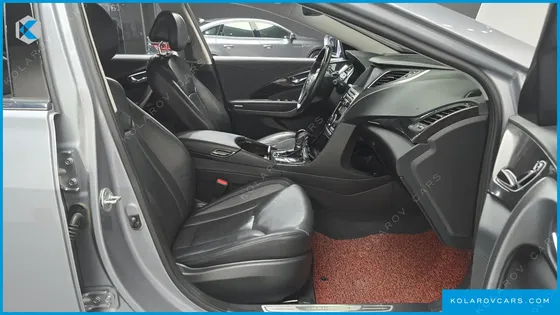 HYUNDAI GRANDEUR HG240 MODERN COLLECTION