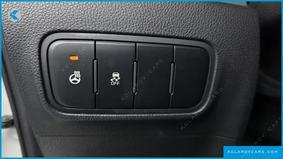 KIA RAY PRESTIGE