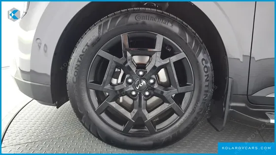 KIA CARNIVAL HEV 9SEATER GRAVITY