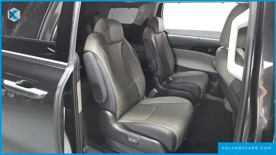 KIA CARNIVAL HEV 9SEATER GRAVITY