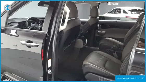 KIA CARNIVAL HEV 9SEATER GRAVITY