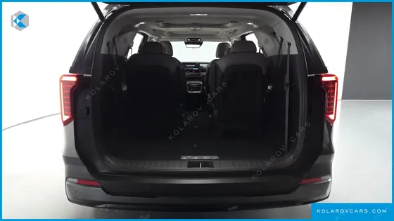 KIA CARNIVAL HEV 9SEATER GRAVITY