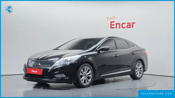 HYUNDAI GRANDEUR HG300 NOBLE