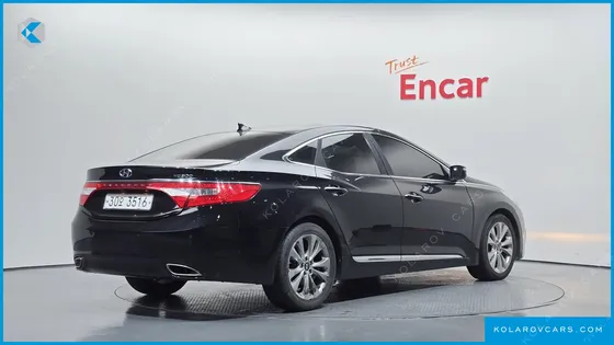 HYUNDAI GRANDEUR HG300 NOBLE