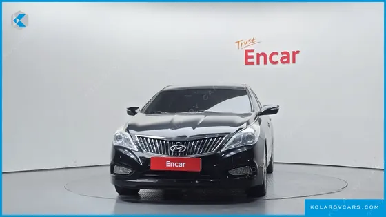 HYUNDAI GRANDEUR HG300 NOBLE