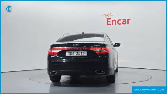 HYUNDAI GRANDEUR HG300 NOBLE