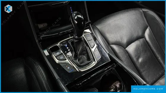 HYUNDAI GRANDEUR HG300 NOBLE