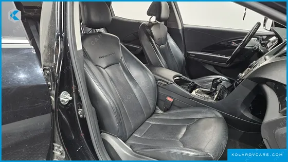HYUNDAI GRANDEUR HG300 NOBLE