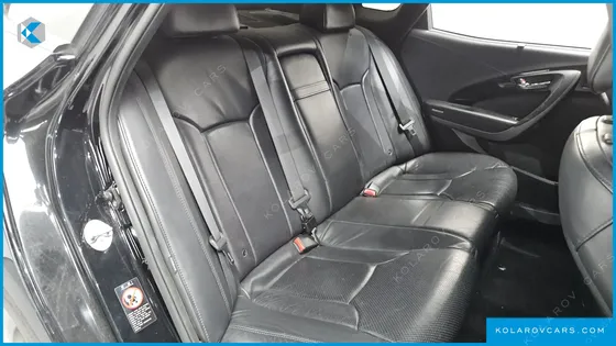 HYUNDAI GRANDEUR HG300 NOBLE