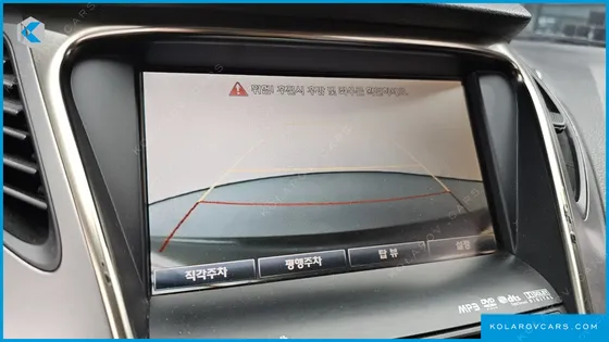 HYUNDAI GRANDEUR HG300 NOBLE