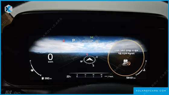 KIA CARNIVAL GASOLINE 9-SEATER LIMOUSINE(SPECIAL VEHICLE)